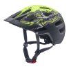 detska helma cratoni maxster pro wild neonyellow matt s m 51 56 cm o