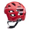 Dětská helma CRATONI Maxster Red Glossy  - XS-S (46-51 cm) (Veľkosť XS)