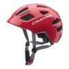 Dětská helma CRATONI Maxster Red Glossy  - XS-S (46-51 cm) (Veľkosť XS)