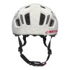 Dětská helma CRATONI Maxster Rocket Grey Glossy  - XS-S (46-51 cm) (Veľkosť XS)