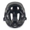 Dětská helma CRATONI Maxster Rocket Grey Glossy  - XS-S (46-51 cm) (Veľkosť XS)