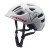 Dětská helma CRATONI Maxster Rocket Grey Glossy  - XS-S (46-51 cm) (Veľkosť XS)