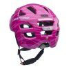 Dětská helma CRATONI Maxster Safari Pink Glossy  - XS-S (46-51 cm) (Veľkosť XS)