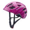 Dětská helma CRATONI Maxster Safari Pink Glossy  - XS-S (46-51 cm) (Veľkosť XS)