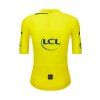 Dres SANTINI TDF Official Leader - S (Veľkosť S)