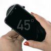 drzak telefonu do auta sks compit flexx 4 o