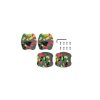 grip look city grip 6 o