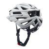 Helma CRATONI Agravic Lightgrey Matt  - S-M (54-58 cm) (Veľkosť S)
