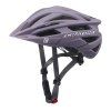 Helma CRATONI Agravic Purple Matt  - S-M (54-58 cm) (Veľkosť S)