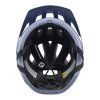 Helma CRATONI AllRace Blue Matt  - S-M (52-57 cm) (Veľkosť S)