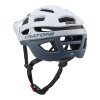 Helma CRATONI AllRace Grey Matt  - S-M (52-57 cm) (Veľkosť S)