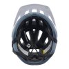 Helma CRATONI AllRace Grey Matt  - S-M (52-57 cm) (Veľkosť S)
