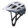 Helma CRATONI AllRace Grey Matt  - S-M (52-57 cm) (Veľkosť S)