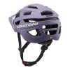 Helma CRATONI AllRace Purple Matt  - S-M (52-57 cm) (Veľkosť S)