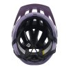 Helma CRATONI AllRace Purple Matt  - S-M (52-57 cm) (Veľkosť S)