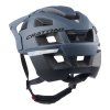 Helma CRATONI AllSet Darkgrey Matt  - S-M (54-58 cm) (Veľkosť S)