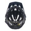 Helma CRATONI AllSet Darkgrey Matt  - S-M (54-58 cm) (Veľkosť S)