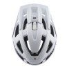 Helma CRATONI AllSet White Matt  - S-M (54-58 cm) (Veľkosť S)