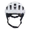 Helma CRATONI AllSet White Matt  - S-M (54-58 cm) (Veľkosť S)