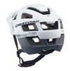Helma CRATONI AllSet White Matt  - S-M (54-58 cm) (Veľkosť S)