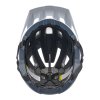 Helma CRATONI AllSet White Matt  - S-M (54-58 cm) (Veľkosť S)