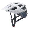 Helma CRATONI AllSet White Matt  - S-M (54-58 cm) (Veľkosť S)