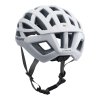 Helma CRATONI C-AirLite White Matt-Glossy  - S-M (52-56 cm) (Veľkosť S)