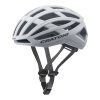 Helma CRATONI C-AirLite White Matt-Glossy  - S-M (52-56 cm) (Veľkosť S)
