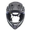 Helma CRATONI C-Maniac 2.0 MX Brown-Stone Matt  - S-M (52-56 cm) (Veľkosť S)