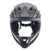 Helma CRATONI C-Maniac 2.0 MX Grey Matt  - S-M (52-56 cm) (Veľkosť S)