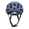 Helma CRATONI Gravoq Blue Matt  - S-M (54-58 cm) (Veľkosť S)