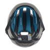 Helma CRATONI Gravoq Darksand Matt  - S-M (54-58 cm) (Veľkosť S)