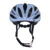 Helma CRATONI Pacer Blue Matt  - S-M (54-58 cm) (Veľkosť S)