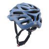 Helma CRATONI Pacer Blue Matt  - S-M (54-58 cm) (Veľkosť S)