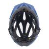 Helma CRATONI Pacer Blue Matt  - S-M (54-58 cm) (Veľkosť S)