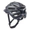 Helma CRATONI Pacer Midnight Matt  - S-M (54-58 cm) (Veľkosť S)