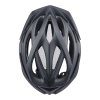 Helma CRATONI Pacer Midnight Matt  - S-M (54-58 cm) (Veľkosť S)