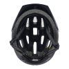 Helma CRATONI Velo-X Black Matt  - S-M (52-57 cm) (Veľkosť S)