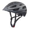 Helma CRATONI Velo-X Grey Matt  - S-M (52-57 cm) (Veľkosť S)
