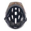 Helma CRATONI Velo-X Champagner Matt  - S-M (52-57 cm) (Veľkosť S)