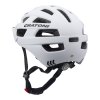 Helma CRATONI Velo-X White Matt  - S-M (52-57 cm) (Veľkosť S)
