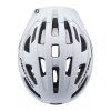 Helma CRATONI Velo-X White Matt  - S-M (52-57 cm) (Veľkosť S)