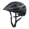helma cratoni velo x xxl black matt xxl 60 65 cm o