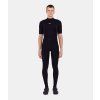 Kalhoty se šlemi SANTINI Cargo 2 Black - XL (Veľkosť XL)