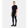 Kalhoty se šlemi SANTINI Cargo 2 Black - XL (Veľkosť XL)