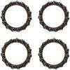 nahradni dily fulcrum ceramic ball bearing ring 4 pcs 1 o