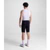 Kraťasy so šľami SANTINI Aero Race Black - XS (Veľkosť XS)