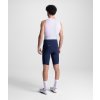 Kraťasy so šľami SANTINI Aero Race Blue - XS (Veľkosť XS)