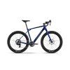 LAPIERRE Crosshill CF 9.0 Translucent Hex Blue Glossy 2026 (Veľkosť XS)