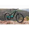 LAPIERRE Overvolt AM CF 6.8 Deep Emerald Green Satin 2026 (Veľkosť S)
